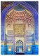 V178 Samarkand Tilla Kari Mosque Interior - Moskee / Oezbekistan - 1 - Thumbnail