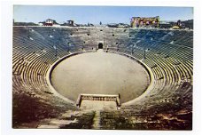 V191 Verona Interno Arena Amphitetheater Italie