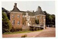 V192 Heino Kasteel Het Nijenhuis Voorgevel / Overijssel - 1 - Thumbnail