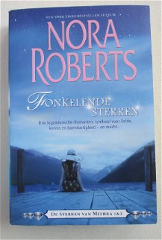 Nora Roberts - Fonkelende sterren - 1