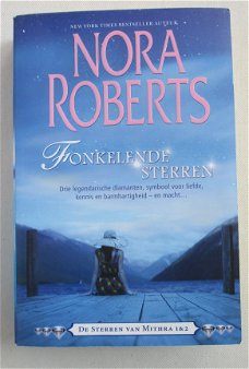 Nora Roberts - Fonkelende sterren