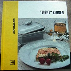 Artis-Historia - Lekkerbekken - Light keuken