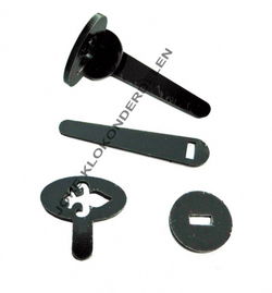 === Deursluiting = Comtoise = nieuw === 36361