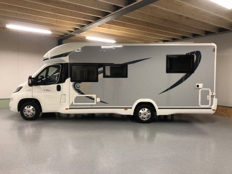 Chausson 718 XLB - 3