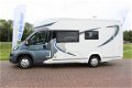 Chausson Welcome 610 Midddenhefbed - 4 - Thumbnail