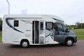Chausson Welcome 610 Midddenhefbed - 5 - Thumbnail