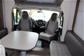 Chausson Welcome 610 Midddenhefbed - 6 - Thumbnail