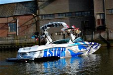 Mastercraft x-star