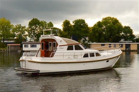 Linssen Grand Sturdy 425-OC-VT - 2