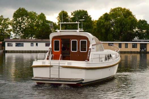 Linssen Grand Sturdy 425-OC-VT - 3