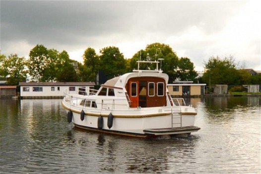 Linssen Grand Sturdy 425-OC-VT - 4