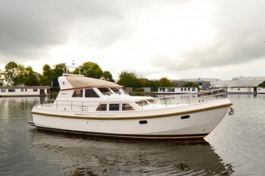 Linssen Grand Sturdy 425-OC-VT - 5