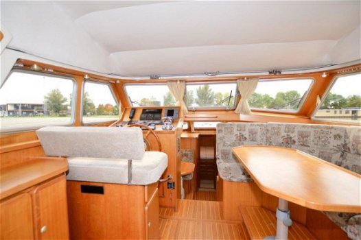 Linssen Grand Sturdy 425-OC-VT - 6