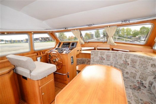 Linssen Grand Sturdy 425-OC-VT - 7