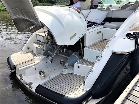 Fairline Targa 43 - 6