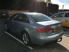 Audi A4 - 1.8 TFSI Pro Line