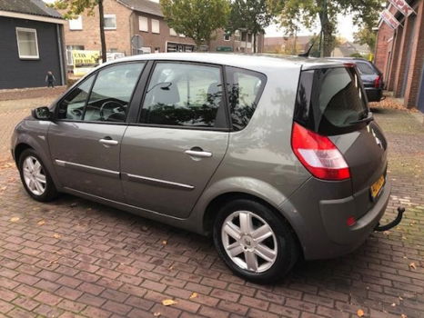 Renault Scénic - 1.6-16V Dynamique Comfort Clima, Trekhaak , Koppeling verv - 1