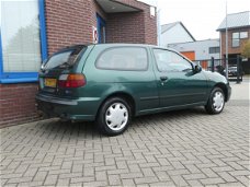 Nissan Almera - 1.4 GX