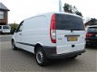 Mercedes-Benz Vito - 110 CDI 320 Airco Bluetooth - 1 - Thumbnail