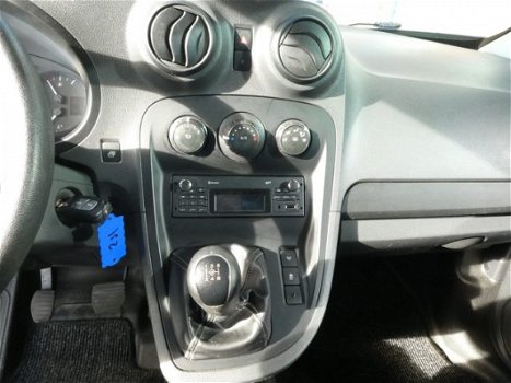 Mercedes-Benz Citan - 108 CDI Airco Cruise Control Trekhaak - 1