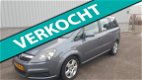 Opel Zafira - 1.6 Executive - 1 - Thumbnail