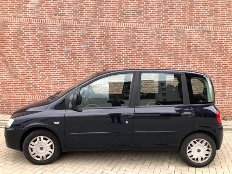 Fiat Multipla - 1.6-16V Dynamic - 1