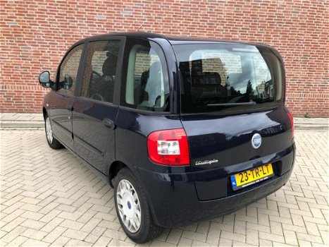 Fiat Multipla - 1.6-16V Dynamic - 1