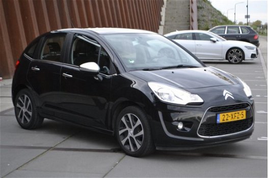 Citroën C3 - 1.6 e-HDi Collection Clima, Cruisecontrol, PTS, Trekhaak, Bluetooth, - 1