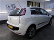 Fiat Punto - in ZEER NETTE STAAT incl. NWE APK /GARANTIE - 1 - Thumbnail