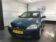 Opel Corsa - 1.2-16V Sport incl. NWE APK/GARANTIE