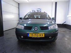 Renault Mégane Grand Tour - 1.6-16V Expression Basis incl. NWE APK/GARANTIE