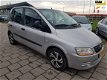 Fiat Multipla - 1.6 SX - 1 - Thumbnail