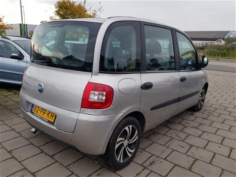 Fiat Multipla - 1.6 SX - 1