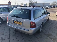 Ford Mondeo Wagon - 2.0-16V Ghia Platinum full options, 179998Km (nap)