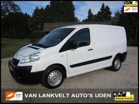 Peugeot Expert - 229 2.0 HDI L1H1 airco, trekhaak, MARGE - 1