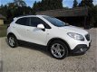 Opel Mokka - 1.4 Turbo Edition Navi 18 inch 140pk - 1 - Thumbnail