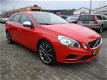 Volvo V60 - 2.0 T5 R-Design 207.000 km NAP. i.z.g.st. incl. garantie - 1 - Thumbnail