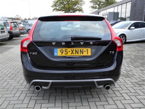 Volvo V60 - 1.6 T3 R-Design 192.000 km NAP. i.z.g.st. incl. garantie - 1