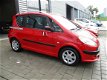 Peugeot 1007 - 1.4 Gentry - 1 - Thumbnail