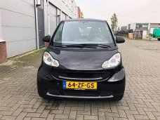 Smart Fortwo coupé - 1.0 Base APK, 48000km, NAP