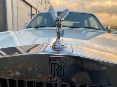 Rolls-Royce Silver Spirit - 6.8 - 1