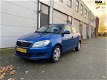 Skoda Fabia - 1.2 Active airco, elec ramen, cruisecontrol, dealer onderhouden - 1 - Thumbnail