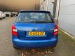 Skoda Fabia - 1.2 Active airco, elec ramen, cruisecontrol, dealer onderhouden - 1 - Thumbnail