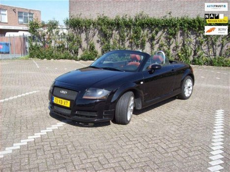 Audi TT Roadster - 1.8 5V Turbo - 1