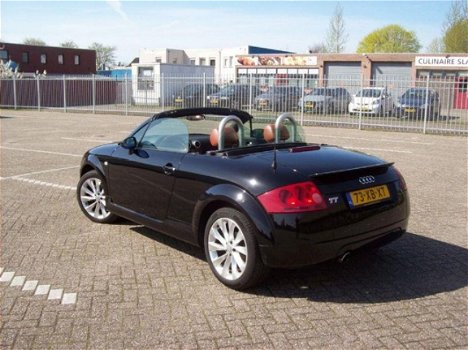 Audi TT Roadster - 1.8 5V Turbo - 1