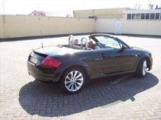 Audi TT Roadster - 1.8 5V Turbo