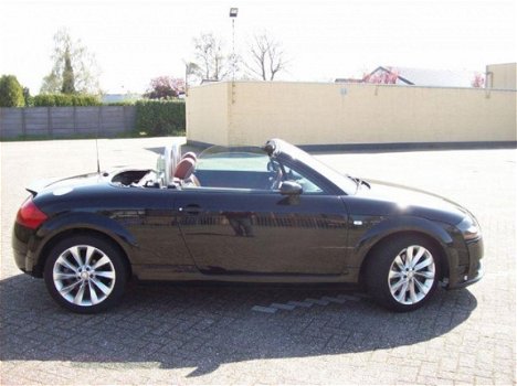 Audi TT Roadster - 1.8 5V Turbo - 1