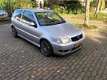 Volkswagen Polo - 1.6-16V GTI AIRCO LEDER XENON KM 191163 NAP - 1 - Thumbnail