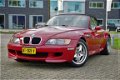 BMW Z3 Roadster - Z3M 3.2 1998 perfecte staat - 1 - Thumbnail