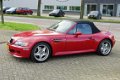 BMW Z3 Roadster - Z3M 3.2 1998 perfecte staat - 1 - Thumbnail